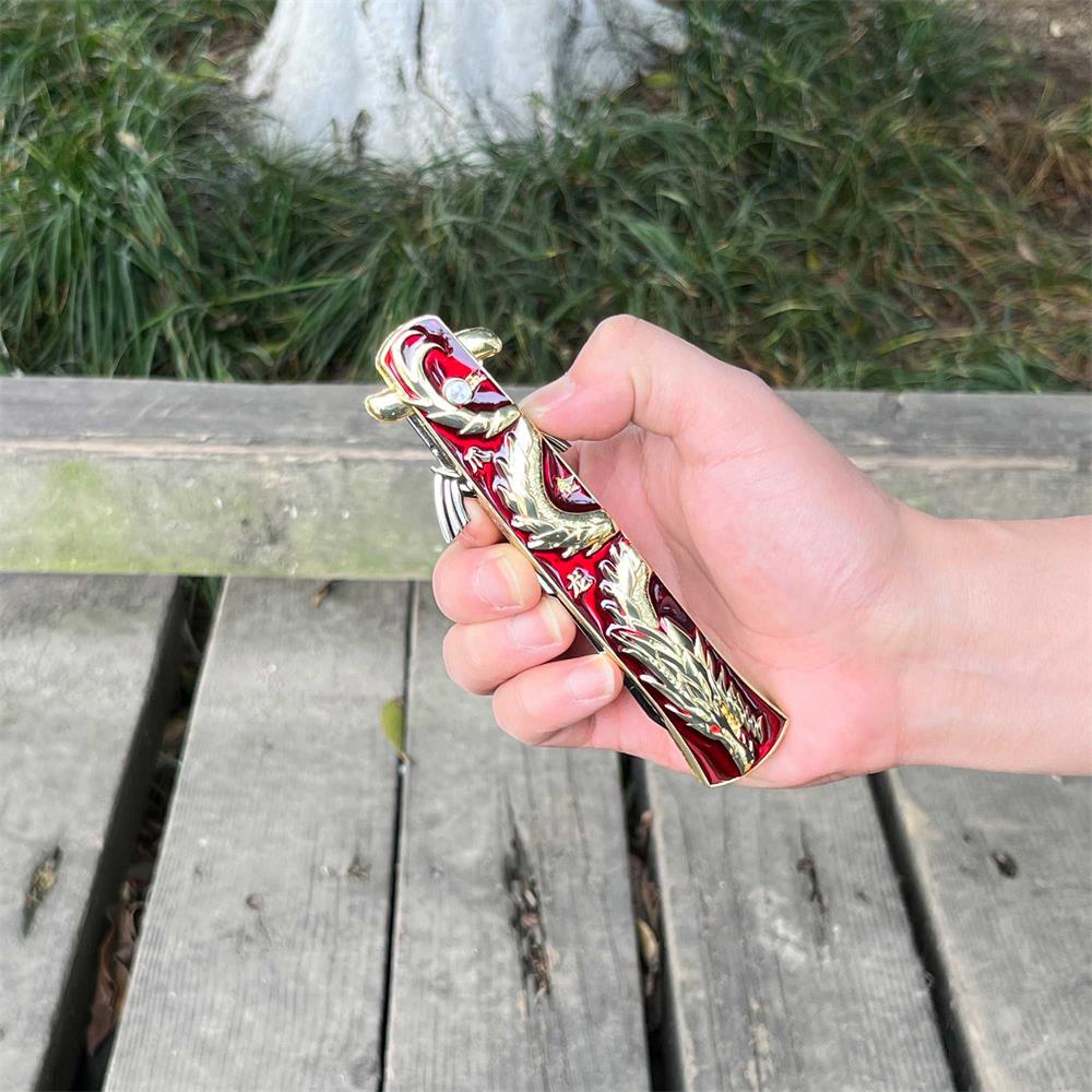 Animation Peripheral Products Trainer Replica - Tophatter Daily Deals