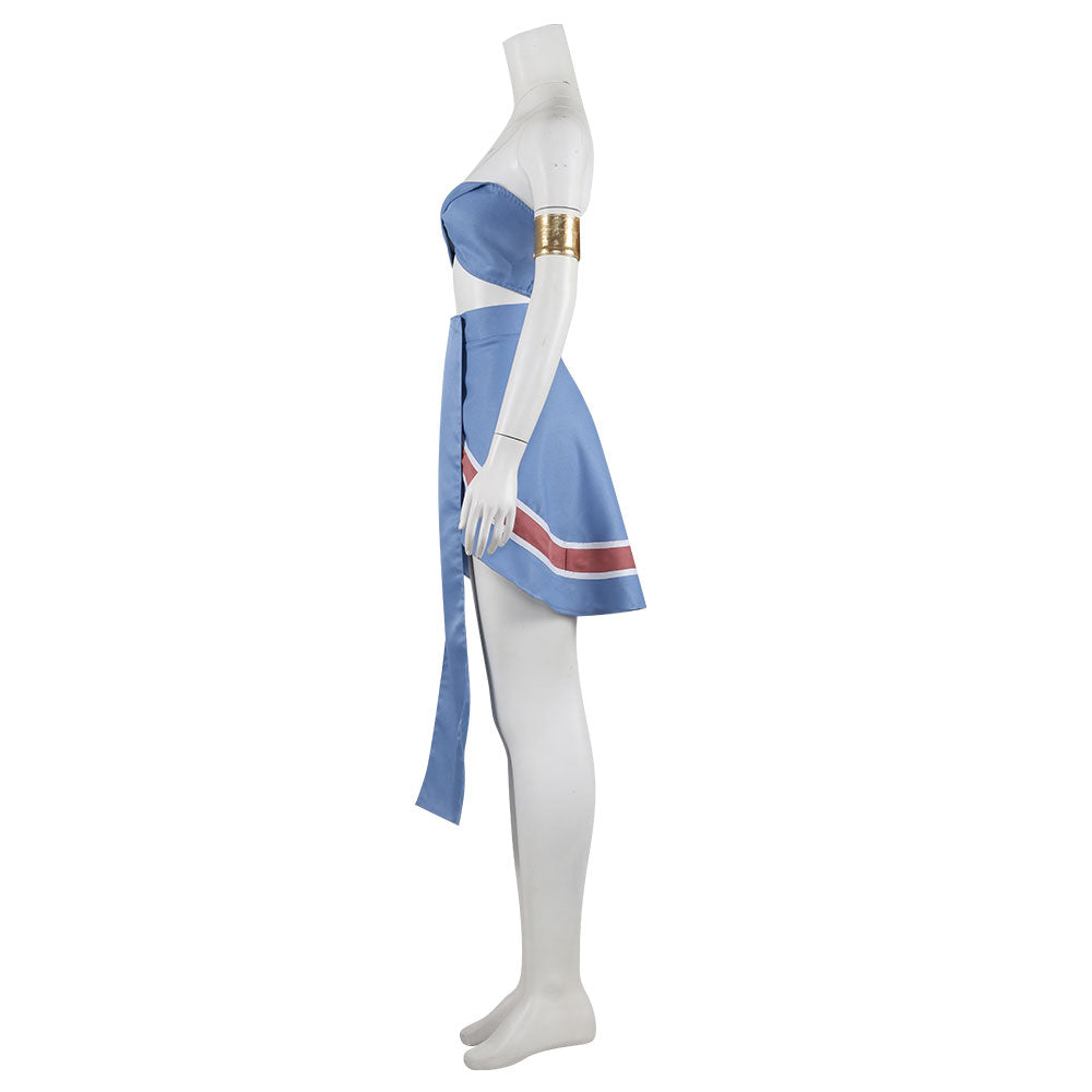 Disney Atlantis: The Lost Empire Kida Nedakh Kidagakash Nedakh Halloween Cosplay Costume - Tophatter Daily Deals