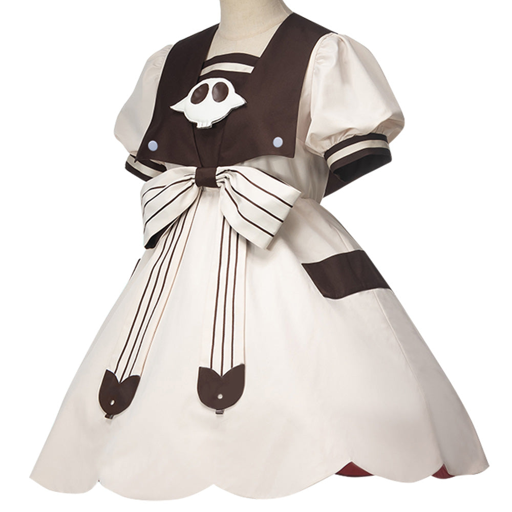 Jibaku Shounen Hanako-Kun Yashiro Nene Halloween Cosplay Costume Costume - Tophatter Daily Deals