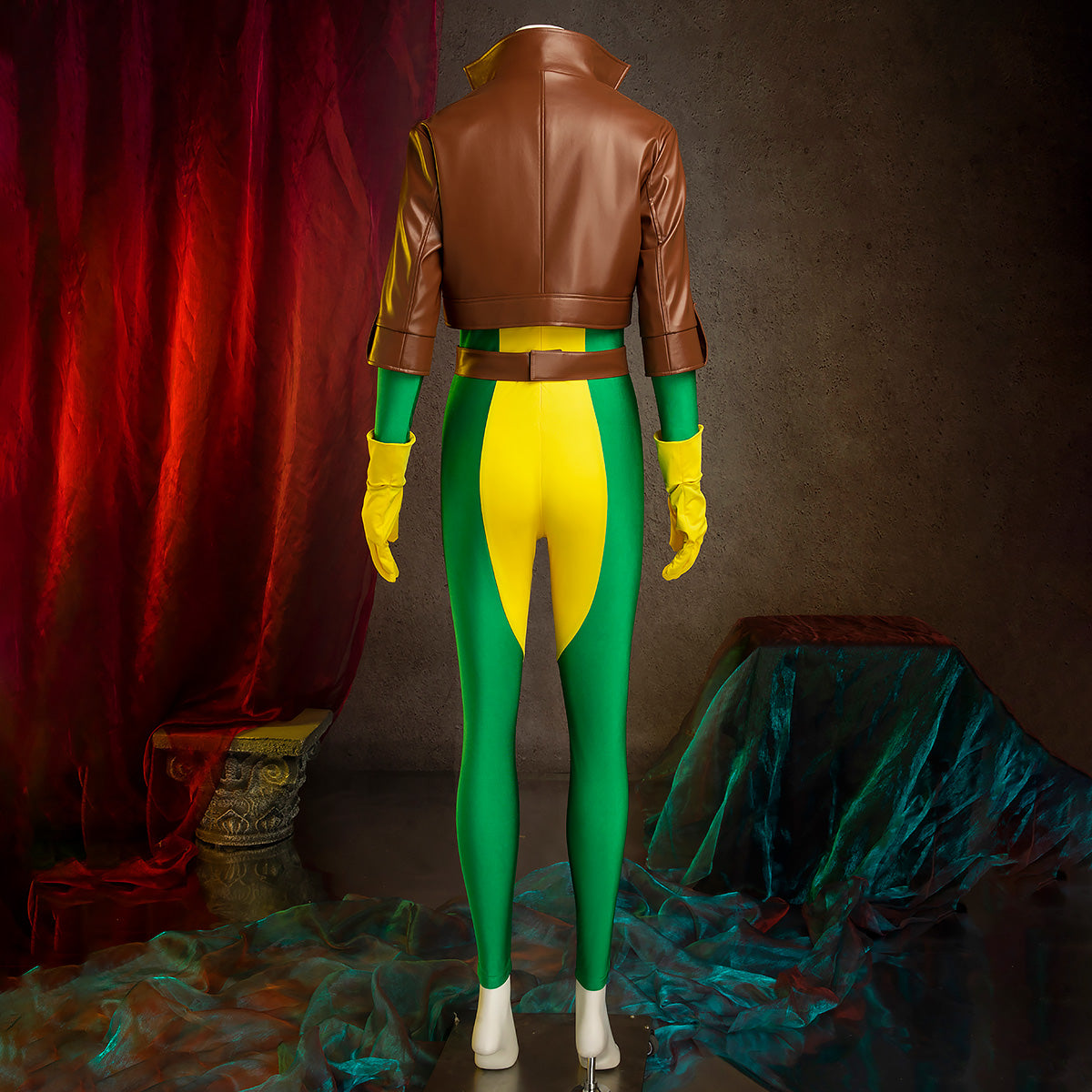 MAV Future Fight Rogue Cosplay Costume Costume - Tophatter Daily Deals