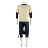 Final Fantasy VII Remake Cloud Strife 14 Years Old Cosplay Costume - Tophatter Daily Deals