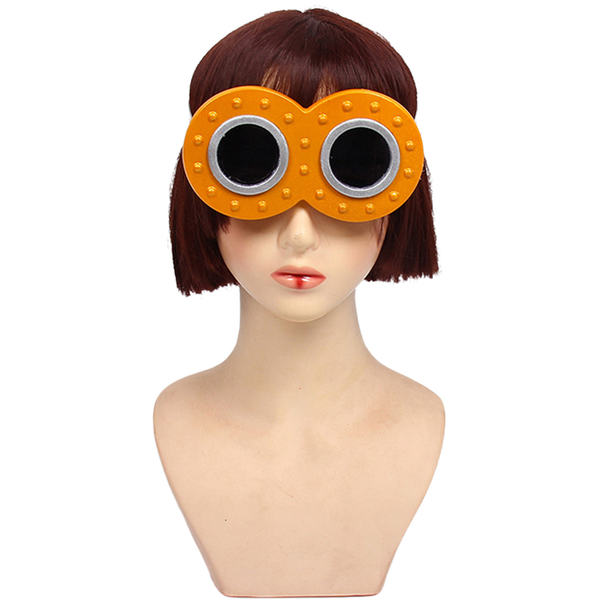 One Piece Koala Glasses Cosplay Accessory Prop Prop - Tophatter Daily Deals