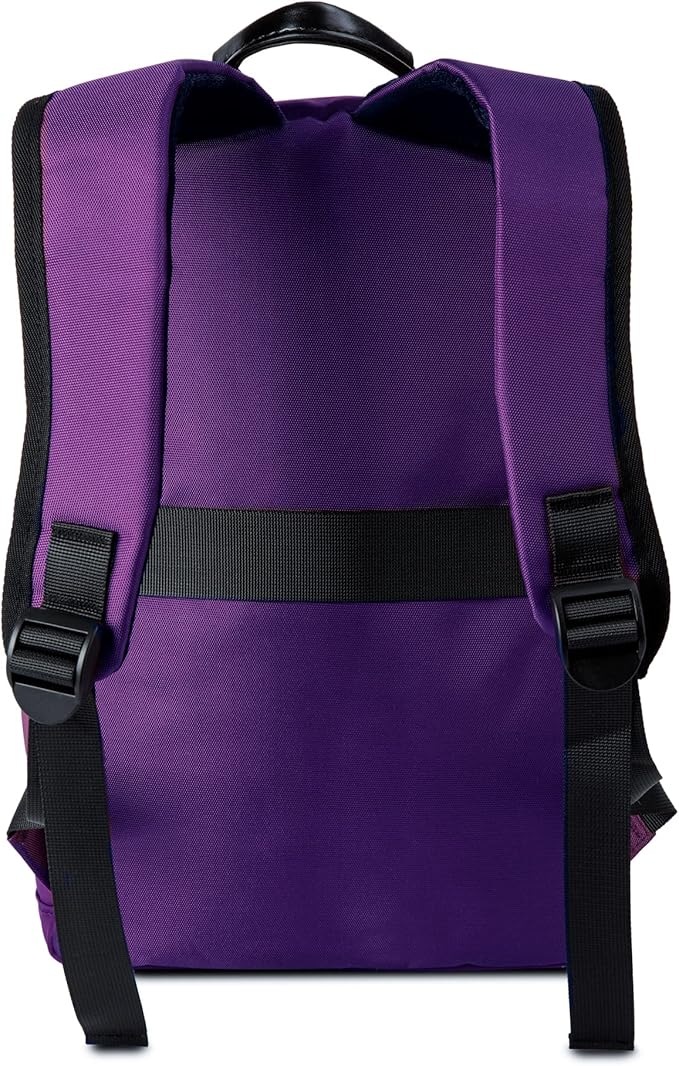 Talmont Small Waterproof Travel Backpack – Fits 13″ Laptop Handbags & Wallets - Tophatter Daily Deals