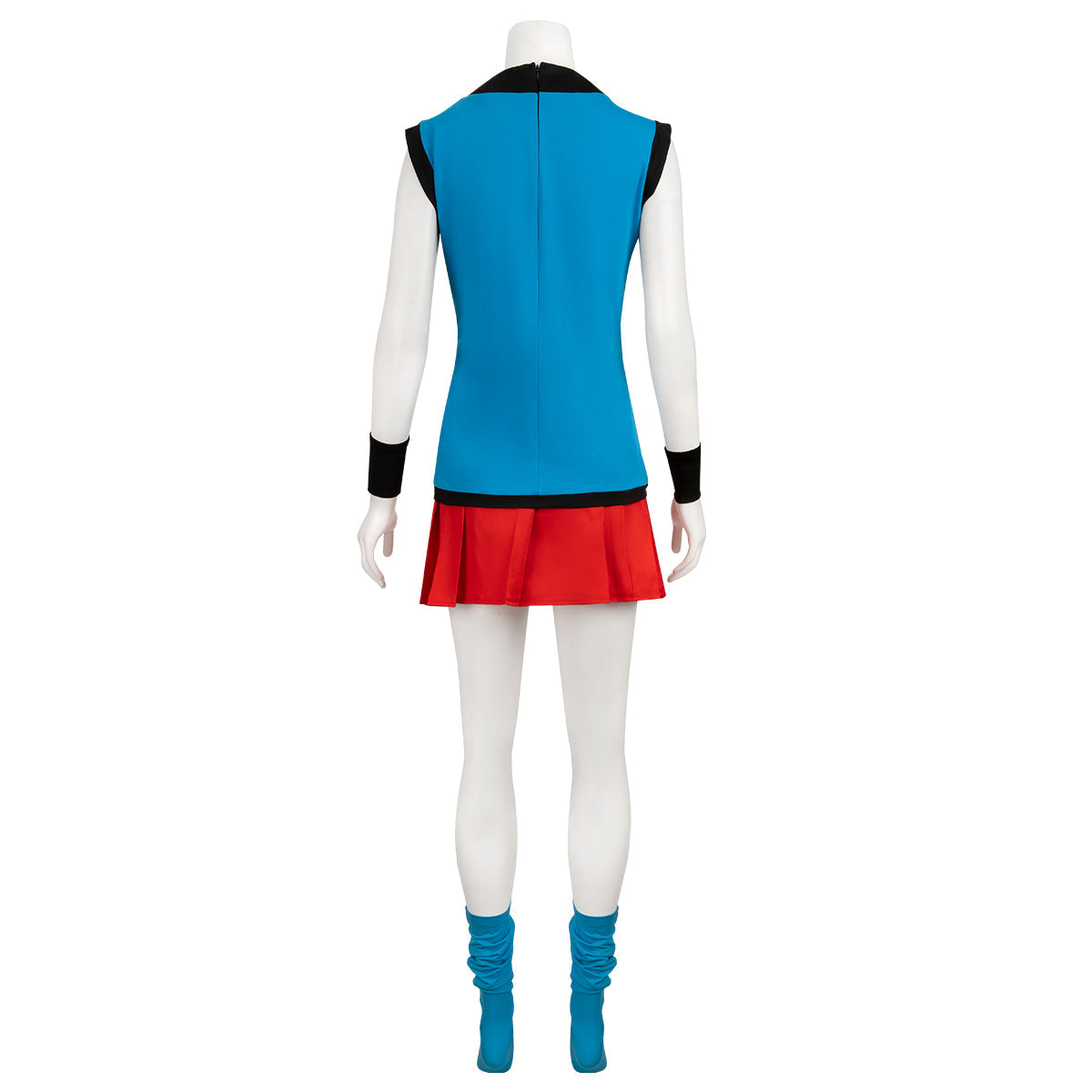 Pokemon FireRed LeafGreen PM Leaf Cosplay Costume Costume - Tophatter Daily Deals