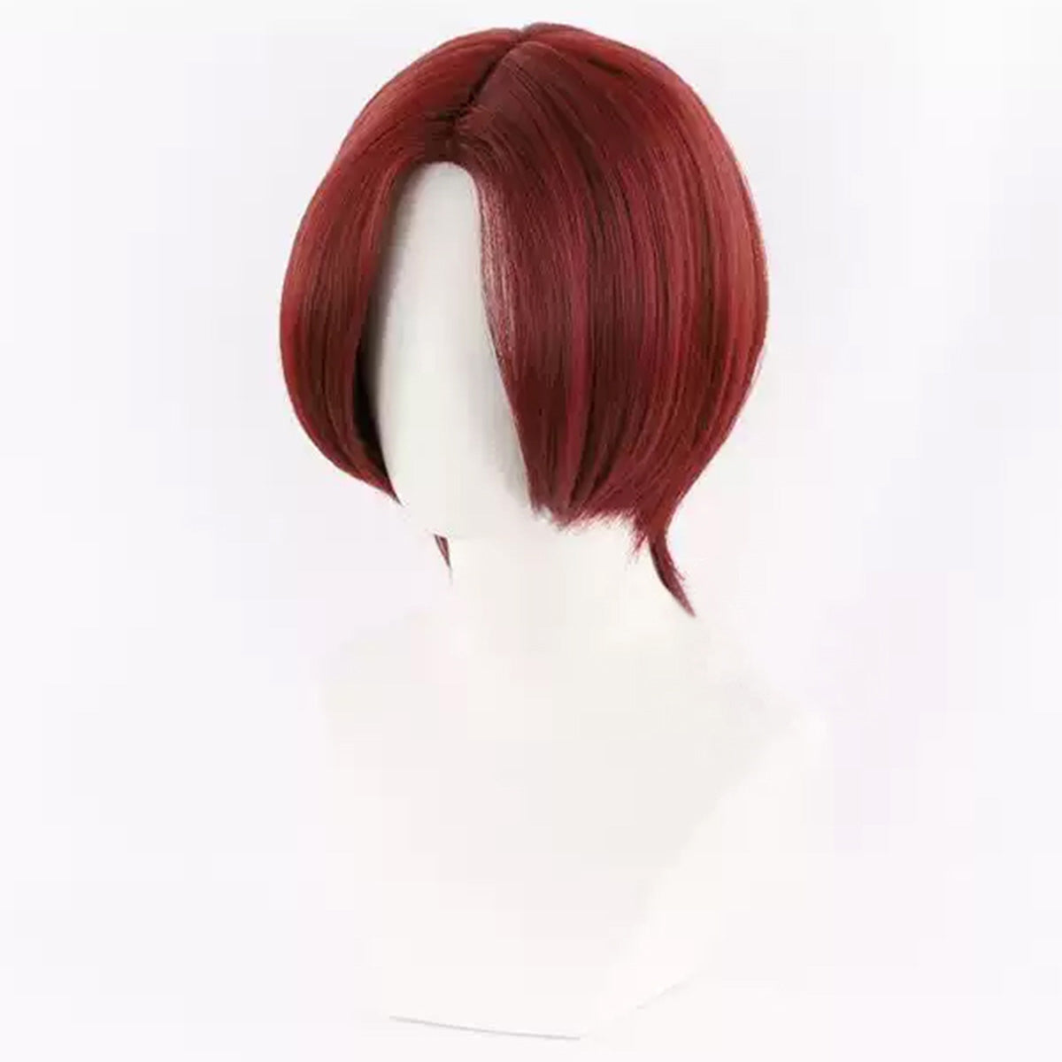 Persona 5: The Phantom X P5X Protagonist Red Cosplay Wig Wig - Tophatter Daily Deals