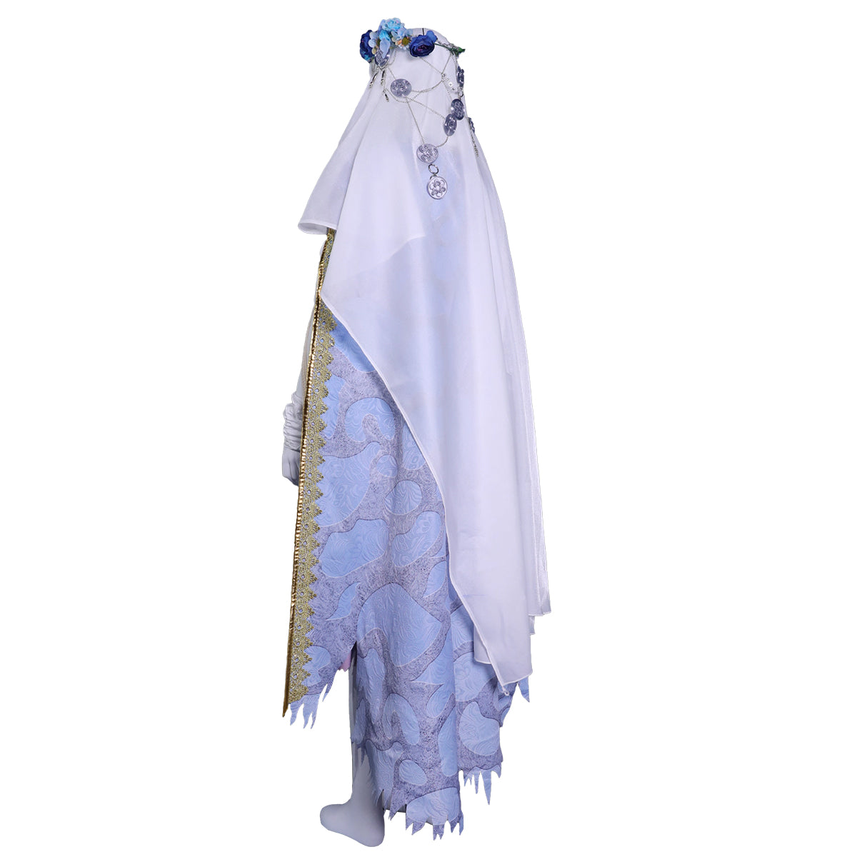 E Ring Nightreign Revenant Cosplay Costume Costume - Tophatter Daily Deals