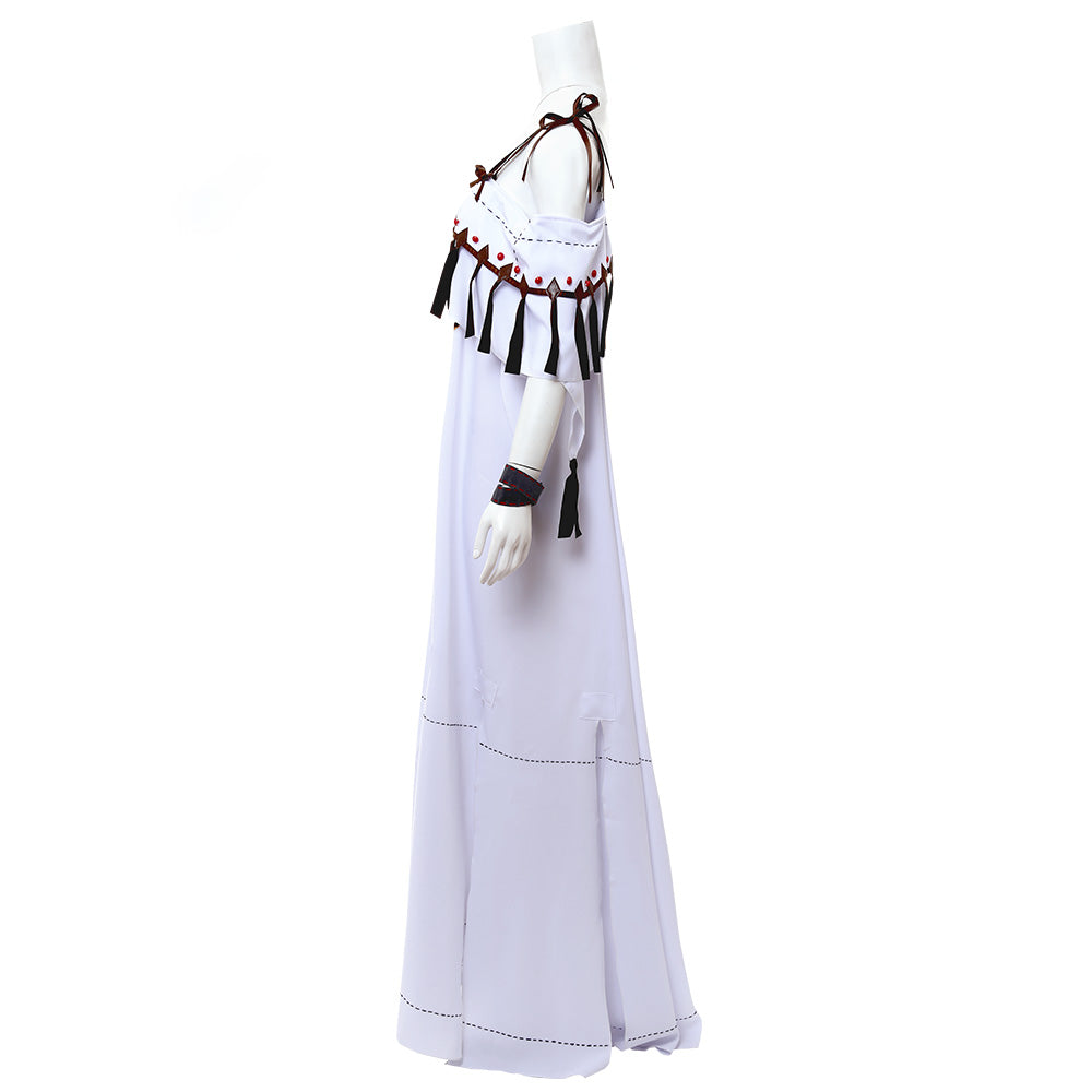 Fate Grand Order FGO Lancer Yu Miaoyi Swimsuit Cosplay Costume Costume - Tophatter Daily Deals
