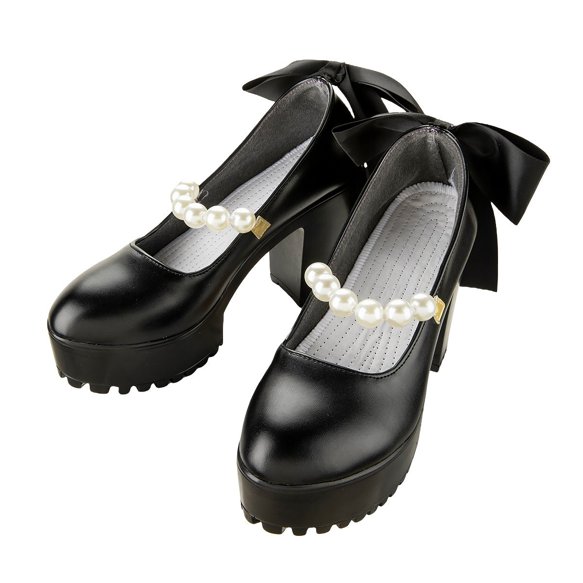 Zenless Zone Zero Astra Yao Cosplay Shoes Shoes/Boots - Tophatter Daily Deals