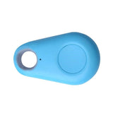 Pet GPS Tracker Mini Waterproof Collar Locator With Battery - Tophatter Daily Deals