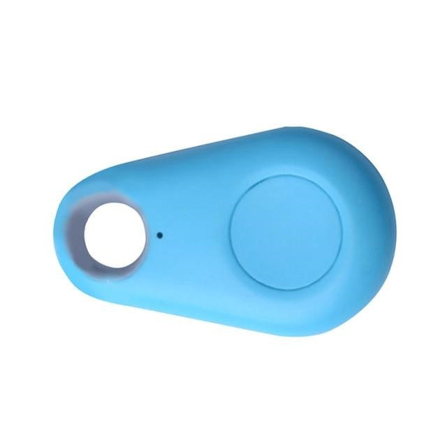 Pet GPS Tracker Mini Waterproof Collar Locator With Battery - Tophatter Daily Deals