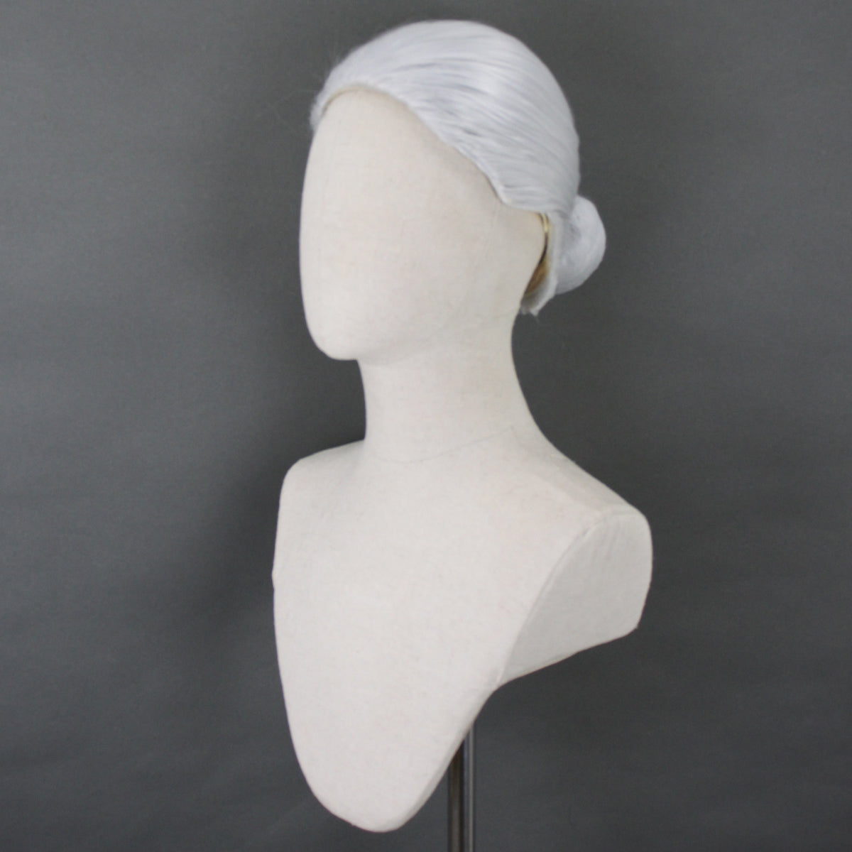 Sakamoto Days Taro Sakamoto White Cosplay Wig Wig - Tophatter Daily Deals