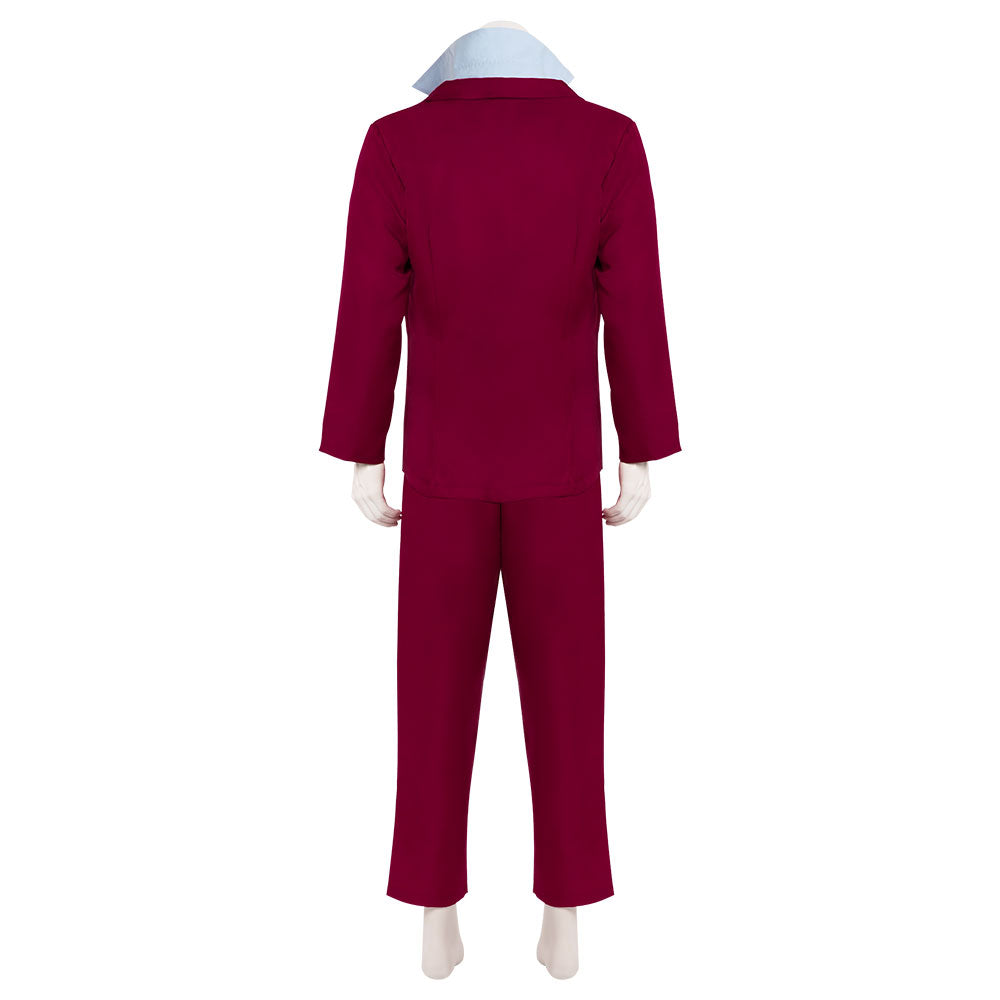 Yakuza 7 Ichiban Kasuga Cosplay Costume Costume - Tophatter Daily Deals
