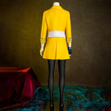 Ace Attorney Gyakuten Saiban Athena Cykes Cosplay Costume - Tophatter Daily Deals