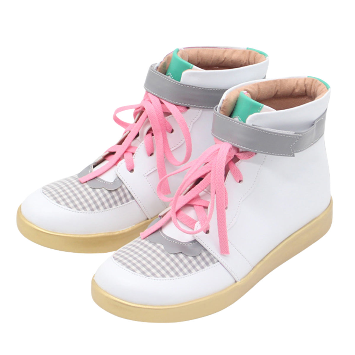 Vocal Idol Magical Mirai 2024 Cosplay Costume Shoes Shoes/Boots - Tophatter Daily Deals