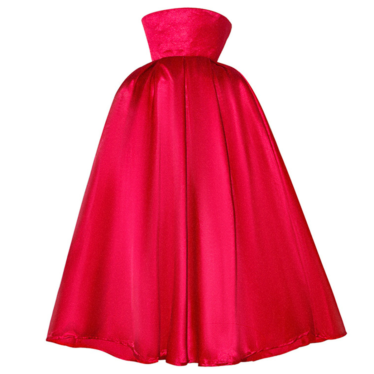 Kid Size Halloween Hollow Knight: Silksong Hornet Cosplay Costume Costume - Tophatter Daily Deals