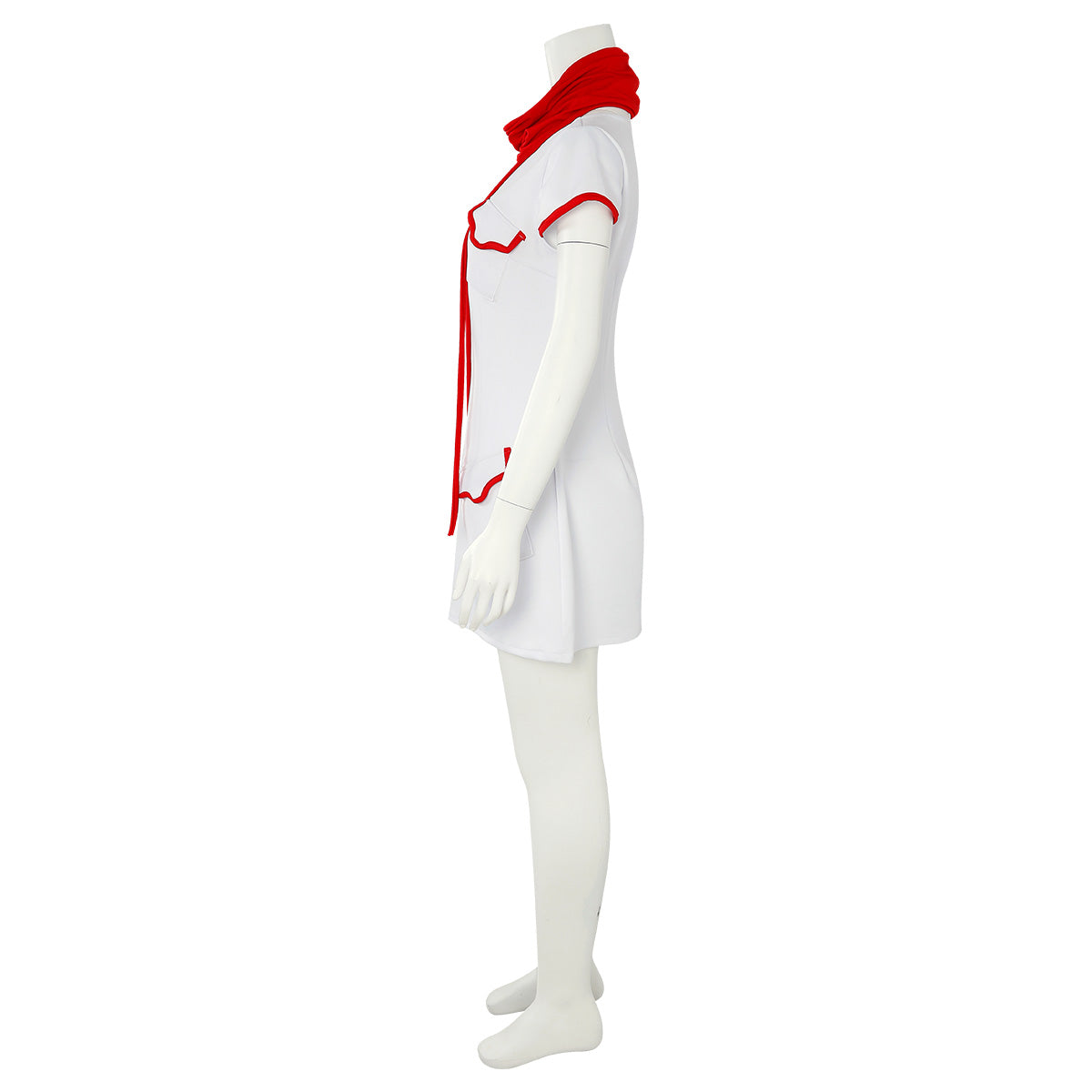 Gorillaz Noodle Cosplay Costume - No Mask Costume - Tophatter Daily Deals
