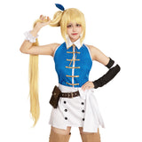 Fairy Tail Lucy Heartfilia 2018 Anime New Cosplay Costume Costume - Tophatter Daily Deals