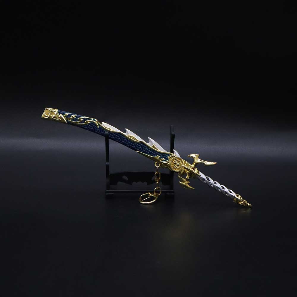 Thunder Bestows Sword - Tophatter Daily Deals