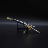 Thunder Bestows Sword - Tophatter Daily Deals