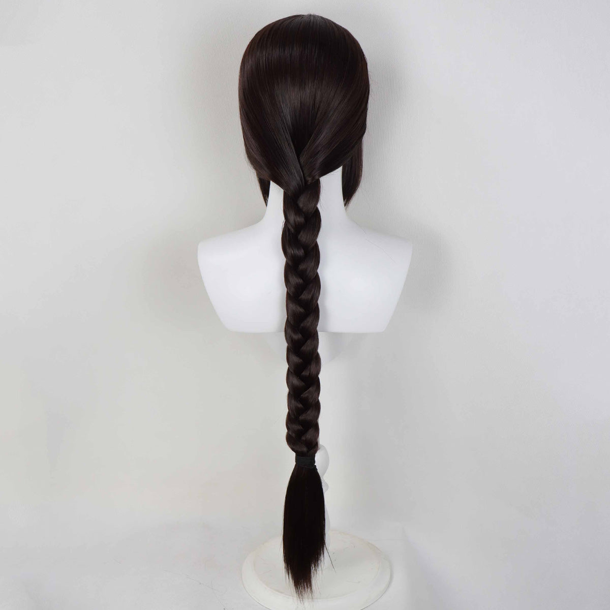 SF Vega Brown Cosplay Wig Wig - Tophatter Daily Deals