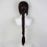 SF Vega Brown Cosplay Wig Wig - Tophatter Daily Deals