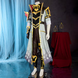 Arcane Season 2 League of Legends LOL Jayce Cosplay Costume Costume - Tophatter Daily Deals