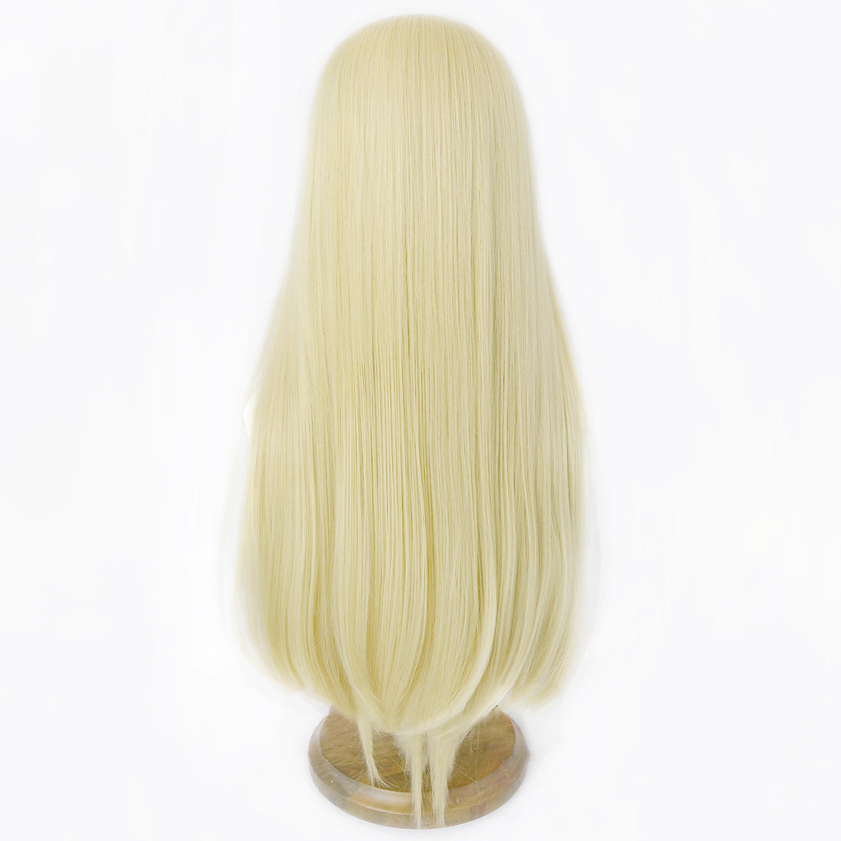 Sakamoto Days Shishiba Golden Cosplay Wig Wig - Tophatter Daily Deals