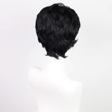 Wind Breaker Yamato Endo Black Cosplay Wig Wig - Tophatter Daily Deals