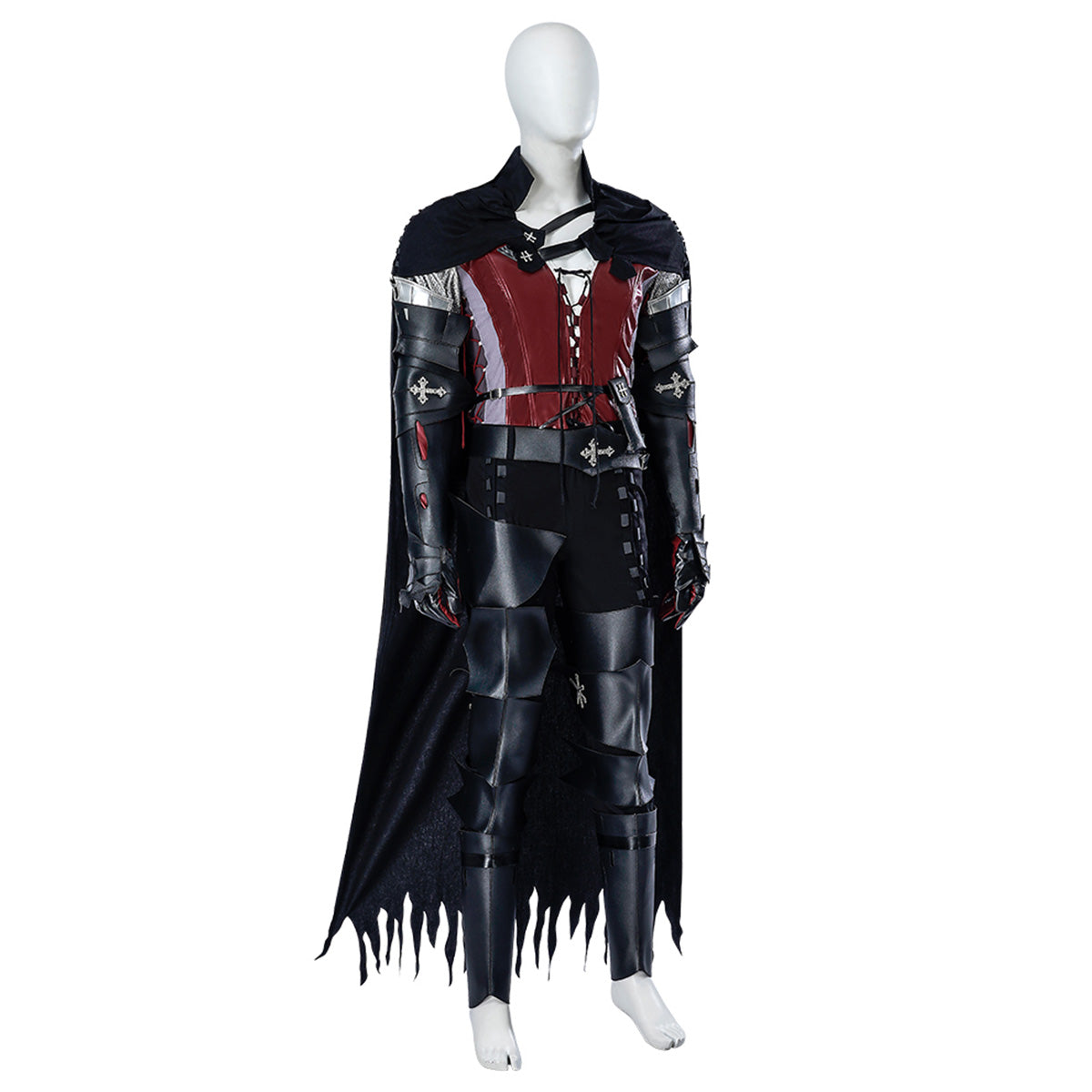 [In stock] Final Fantasy XVI 16 Clive Rosfield Premium Edtion Cosplay Costume Costume - Tophatter Daily Deals