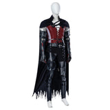 [In stock] Final Fantasy XVI 16 Clive Rosfield Premium Edtion Cosplay Costume Costume - Tophatter Daily Deals