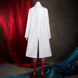 Ace Attorney Gyakuten Saiban Ema Skye Uniform Cosplay Costume - Tophatter Daily Deals