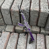 Reaver Vandal Skin Game Gun Model Metal Replica - Tophatter Daily Deals