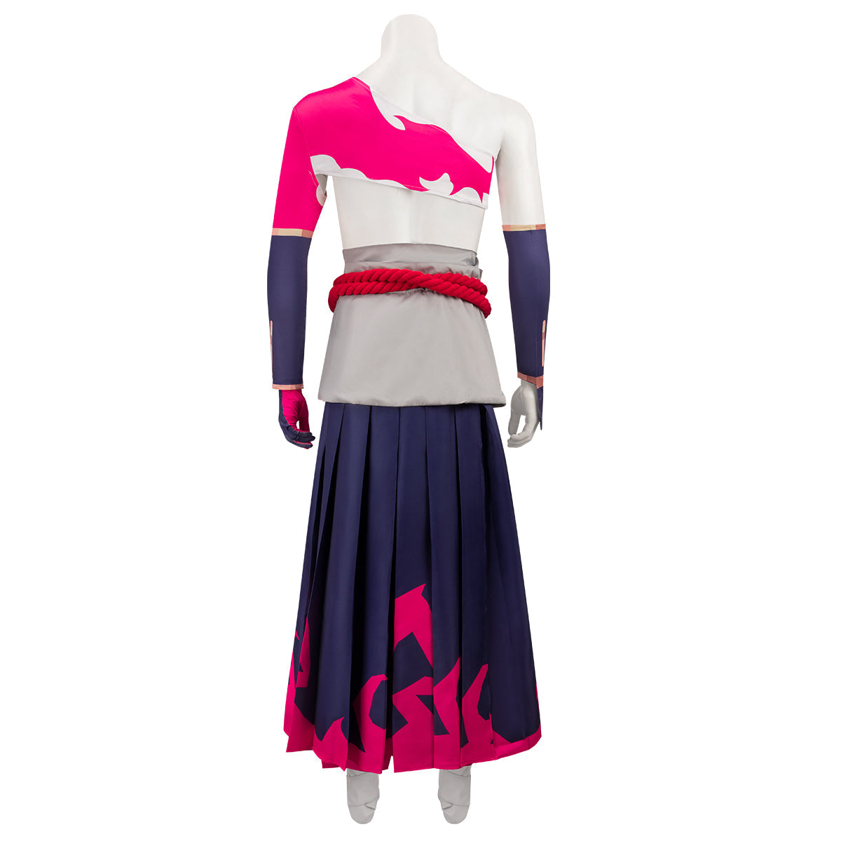 Disgaea 7 Fuji Cosplay Costume Costume - Tophatter Daily Deals