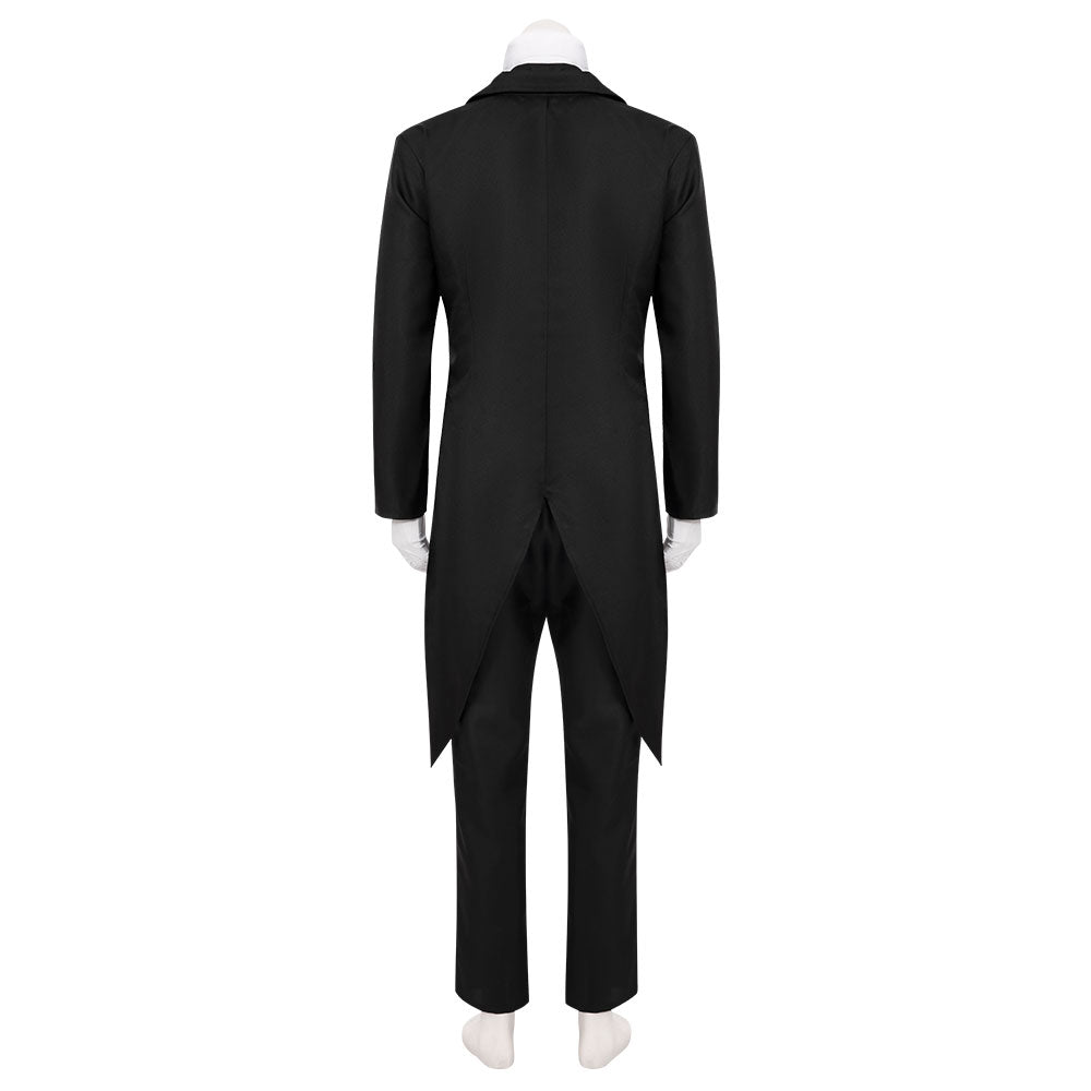 That Time I Got Reincarnated as a Slime Tensei Shitara Suraimu Datta Ken Diablo Cosplay Costume - Tophatter Daily Deals