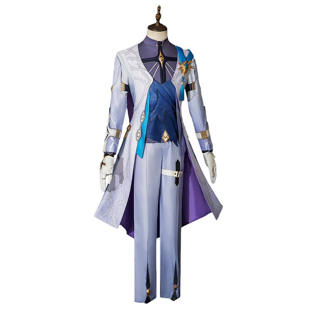 Honkai: Star Rail Sunday Premium Edition Cosplay Costume Costume - Tophatter Daily Deals