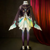 Honkai: Star Rail Firefly Refined Edition Cosplay Costume Costume - Tophatter Daily Deals