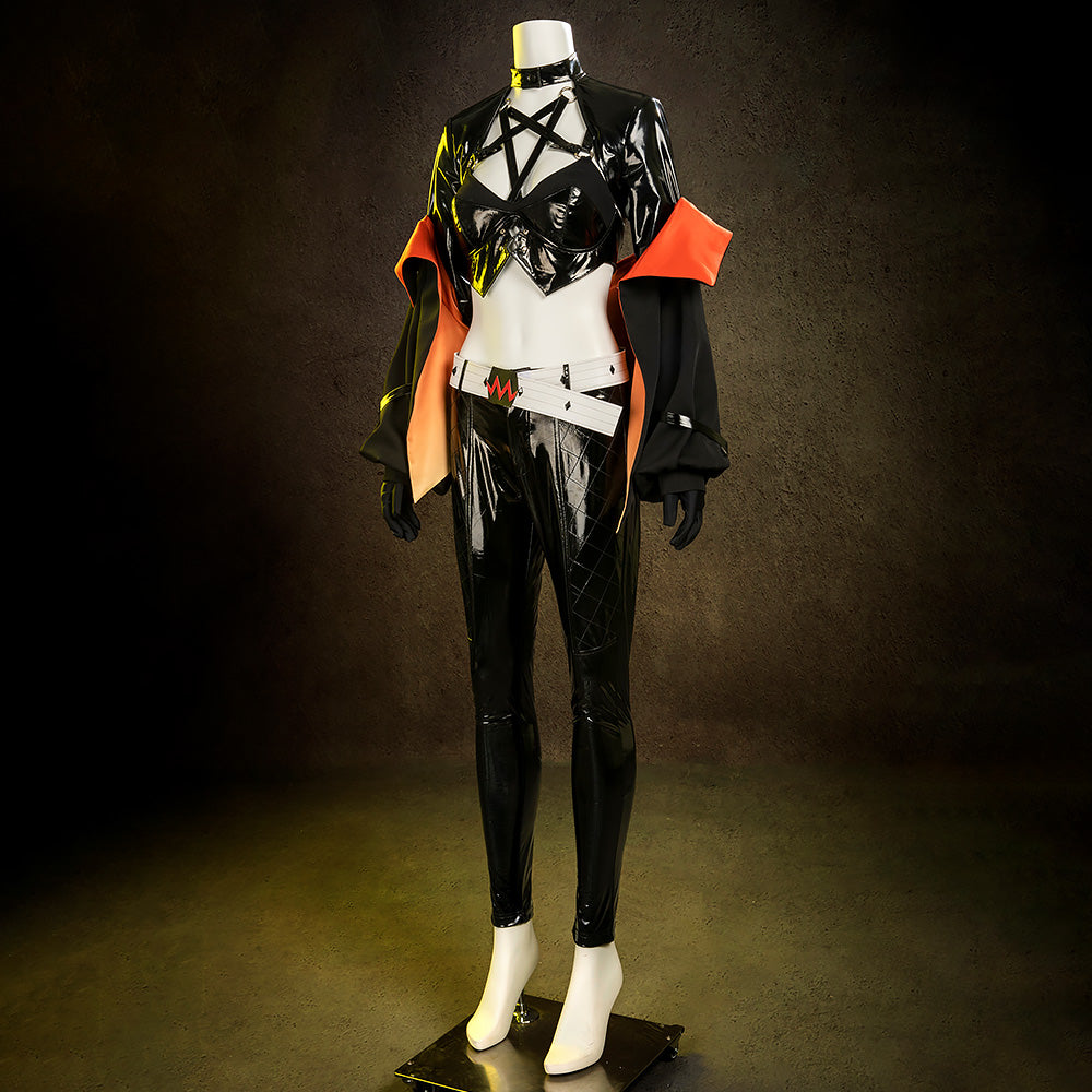 Honkai: Star Rail The Shacklebound Caterina Cosplay Costume Costume - Tophatter Daily Deals