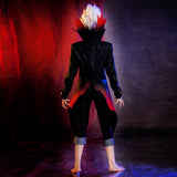 Dandadan Ken Takakura Okarun Cosplay Costume Costume - Tophatter Daily Deals