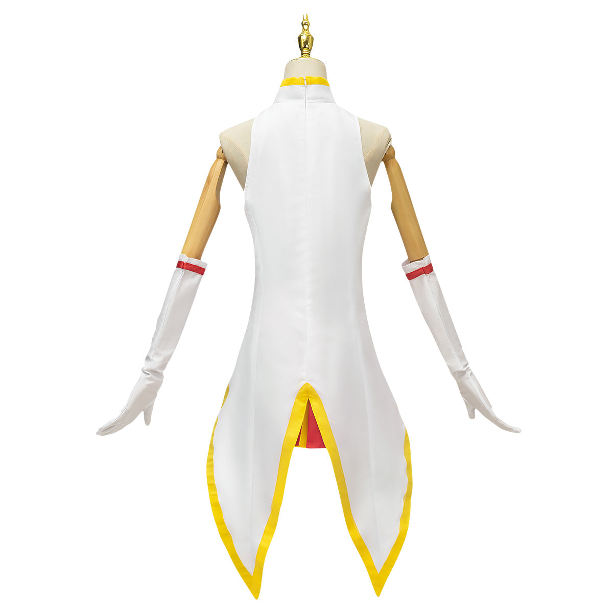 Pokemon XY Go! Pikachu! Heroine Serena I Edition Cosplay Costume Costume - Tophatter Daily Deals