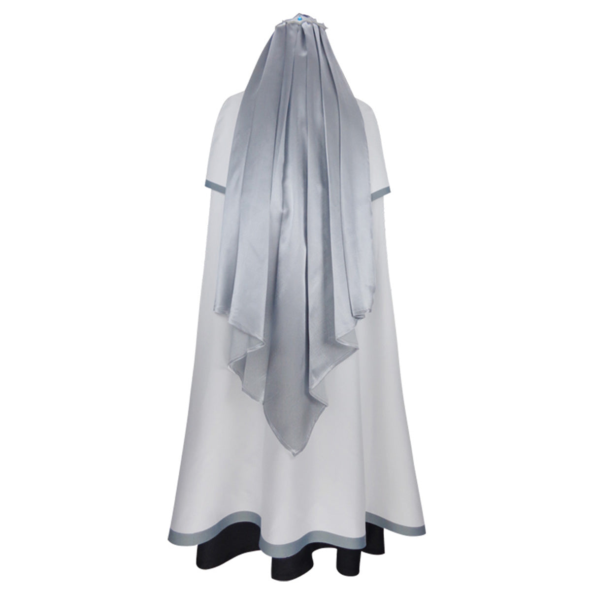 Castlevania Season 3 Netflix 2020 Anime Lenore Cosplay Costume Costume - Tophatter Daily Deals