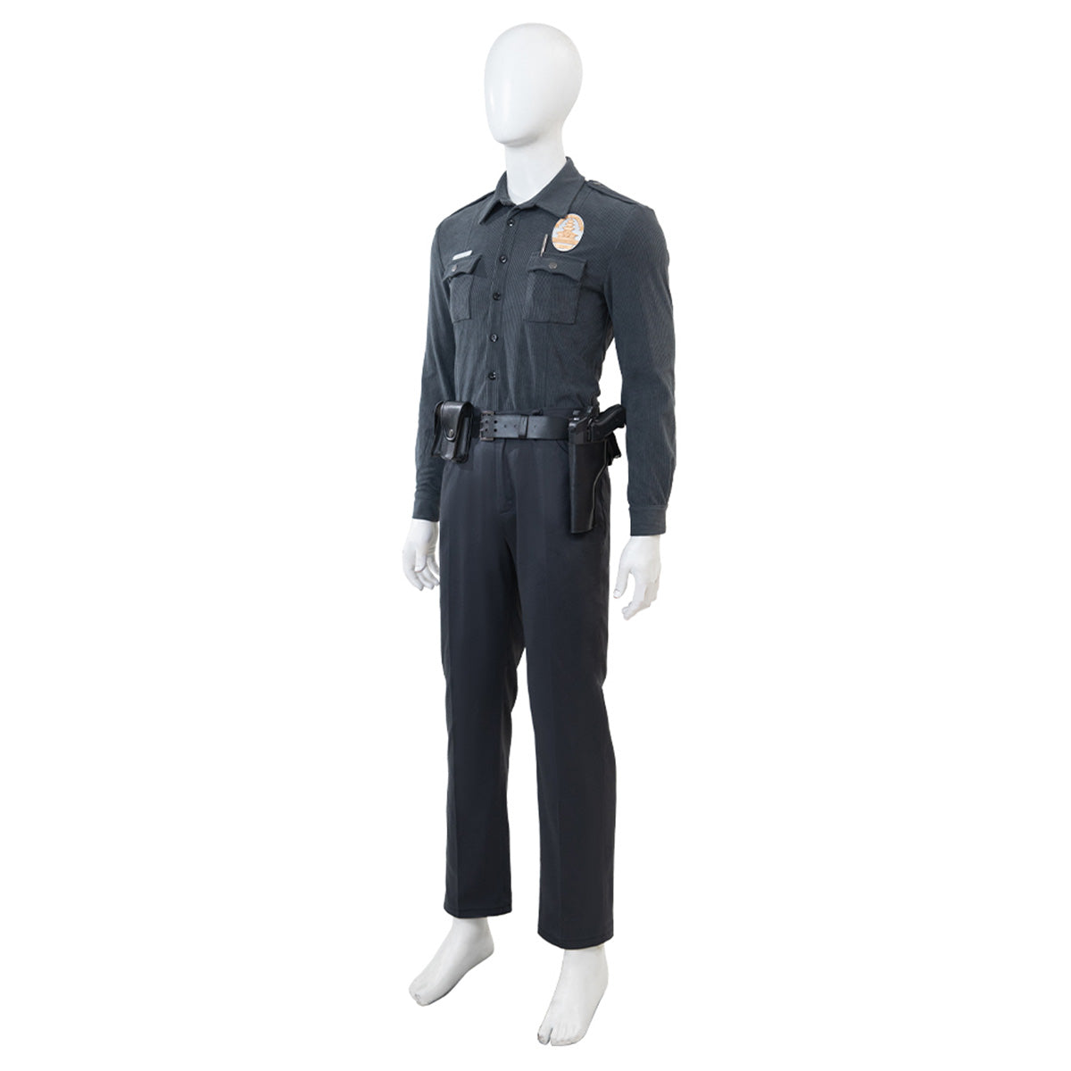 Mortal Kombat 1T-1000 Cosplay Costume Costume - Tophatter Daily Deals