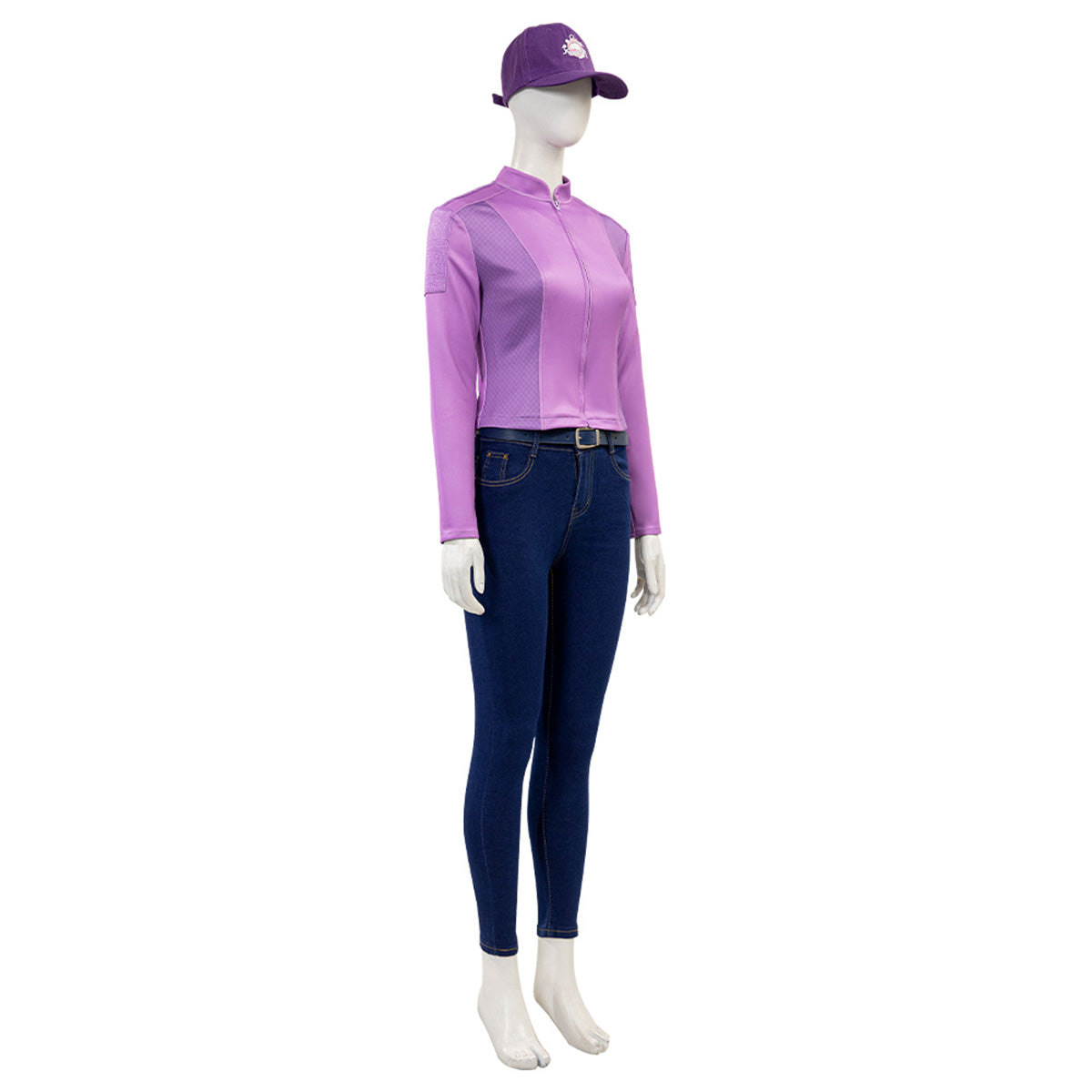 Disney Zootopia 2 Judy Hopps Cosplay Costume - Tophatter Daily Deals