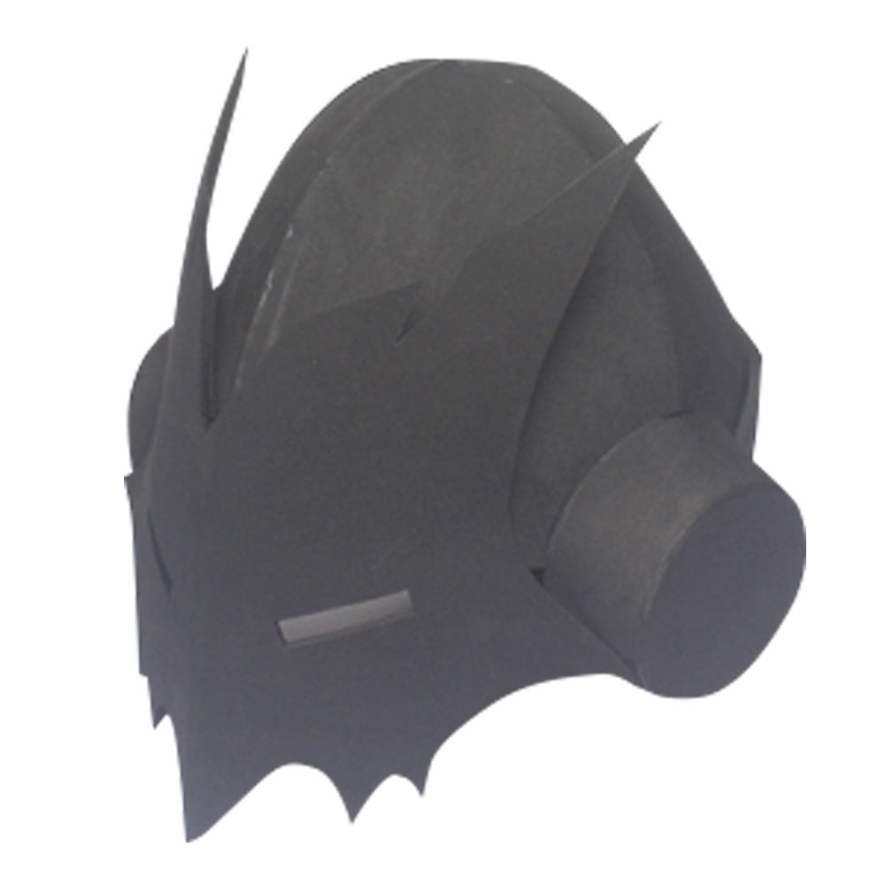 Persona 5 Goro Akechi Loki Helmet Mask Cosplay Accessory Prop Prop - Tophatter Daily Deals