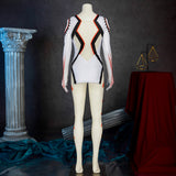 AI: The Somnium Files - nirvanA Initiative Aiba Cosplay Costume Costume - Tophatter Daily Deals
