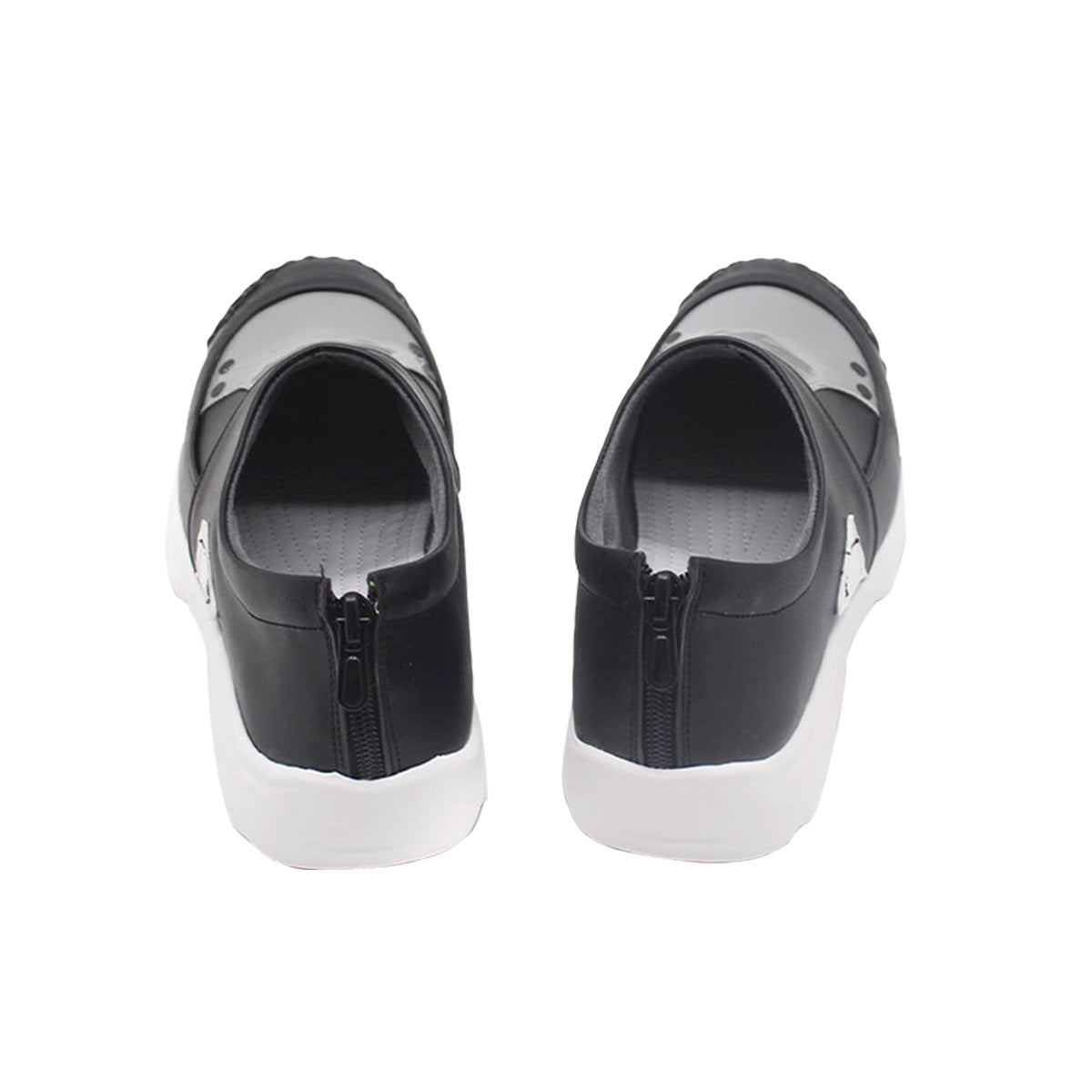 Zenless Zone Zero Koleda Belobog Heavy Industries Cosplay Shoes Shoes/Boots - Tophatter Daily Deals