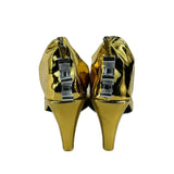 Zenless Zone Zero Burnice Cosplay Shoes Shoes/Boots - Tophatter Daily Deals