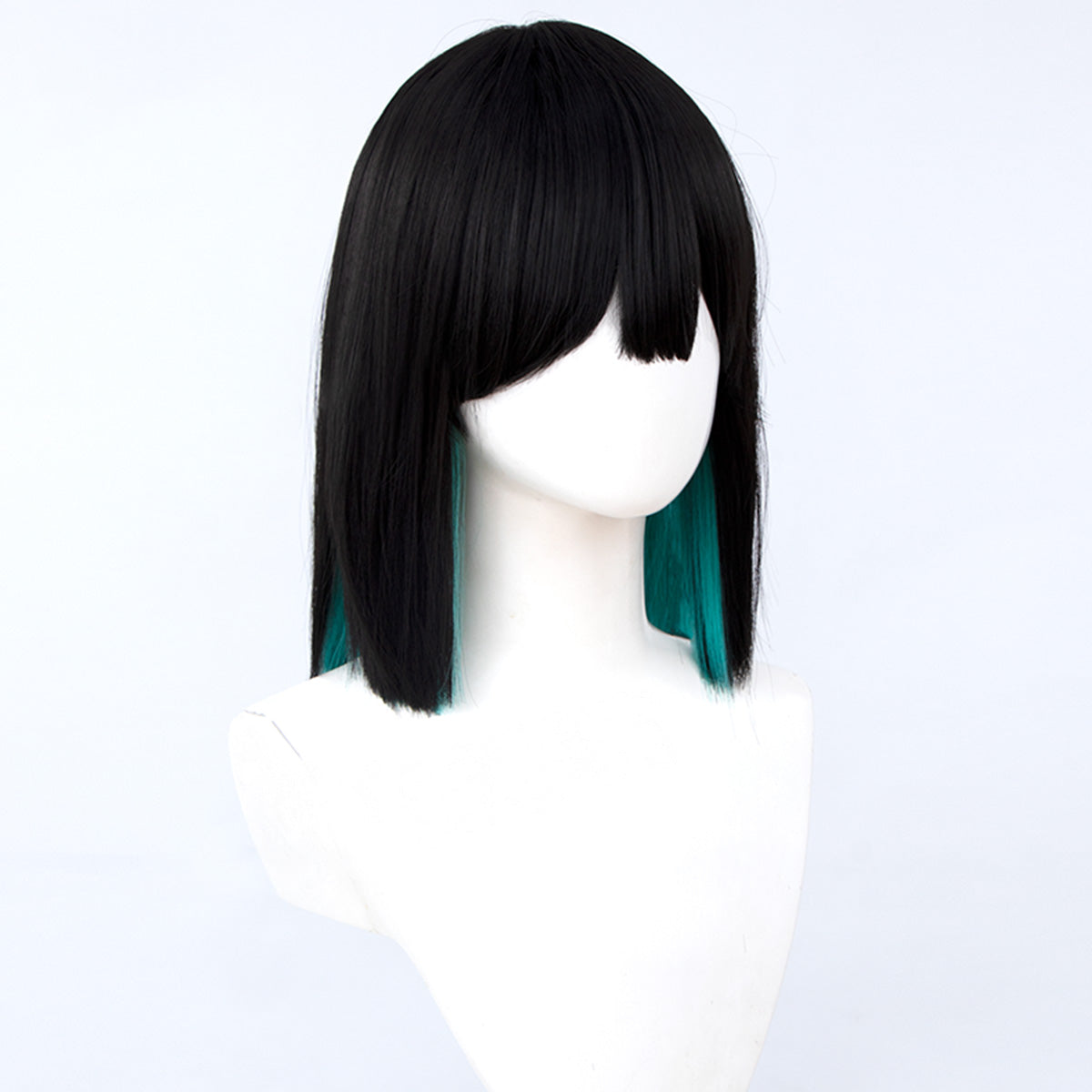 ALIEN STAGE Sua Black Cosplay Wig Wig - Tophatter Daily Deals