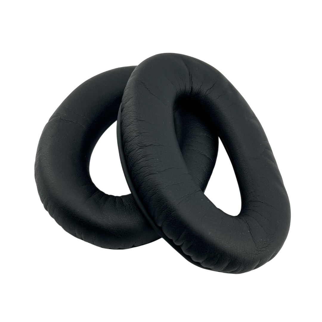 CS Replacement Ear Pad Cushion Set for Bose A30 Aviation Headset Audio Accessories - Tophatter Daily Deals