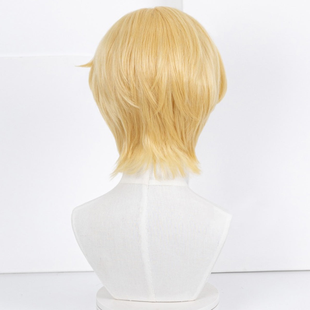 ALIEN STAGE Luka Golden Cosplay Wig Wig - Tophatter Daily Deals
