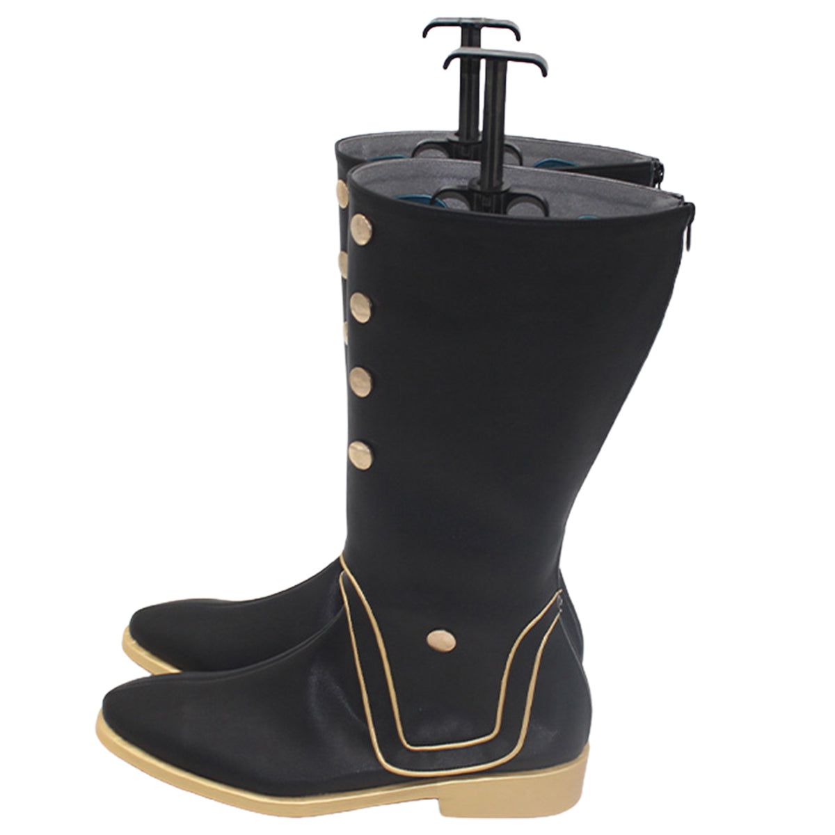 Honkai: Star Rail Archer Shoes Cosplay Boots Shoes/Boots - Tophatter Daily Deals